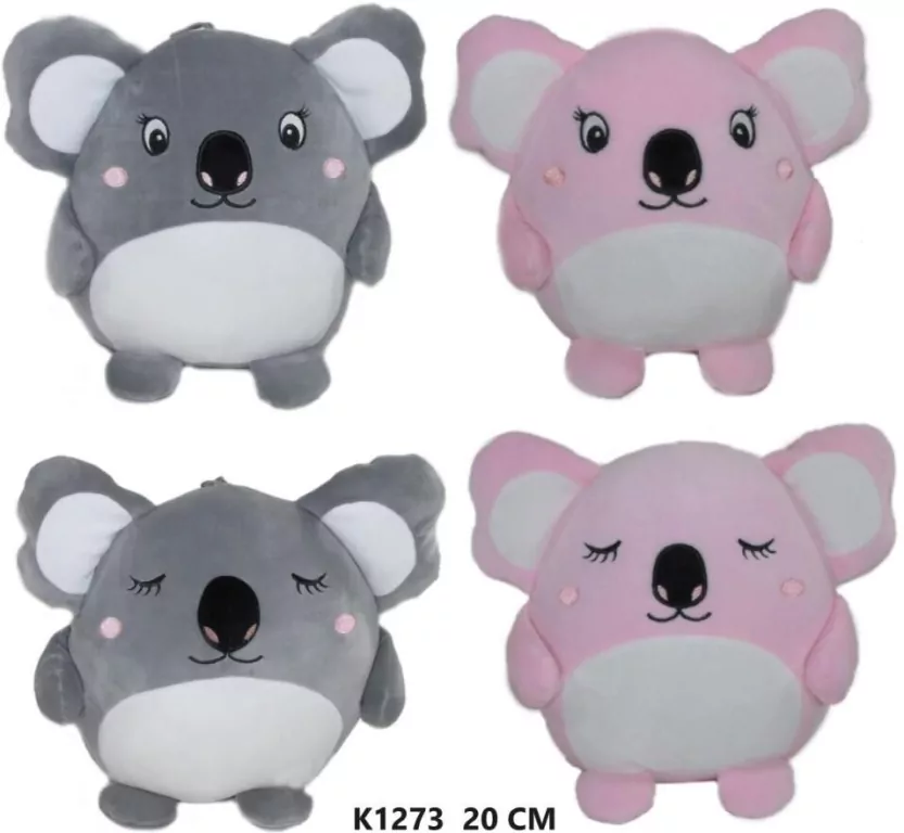 Koala 20cm MIX - tantis.pl