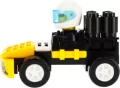 Klocki konstrukcyjne Alleblox speed 31-34 elementy, mix - tantis.pl