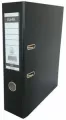 Segregator XXL A4 8cm. Bantex czarny - tantis.pl