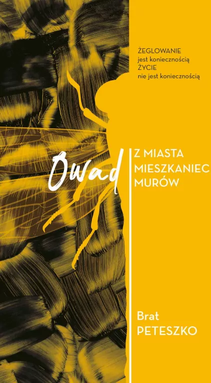 Owad z miasta mieszkaniec murów - tantis.pl
