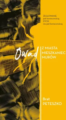 Owad z miasta mieszkaniec murów