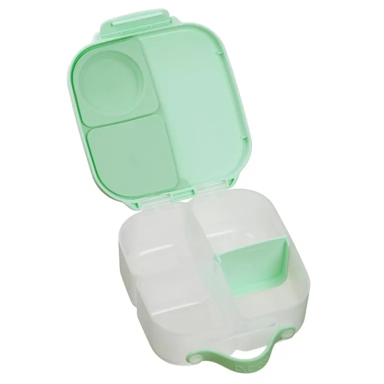 Mini lunchbox, Spearmint - tantis.pl