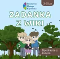 Zadanka z Wiki. Spotkanie z łosiem - tantis.pl