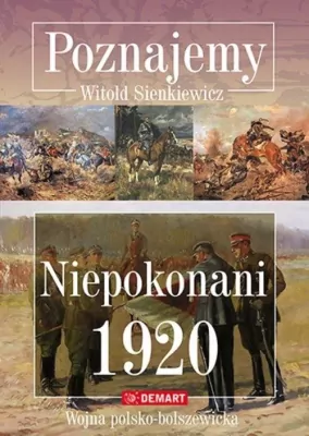 Niepokonani 1920. Poznajemy