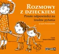 Rozmowy z dzieckiem. Audiobook - tantis.pl
