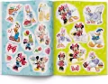 Minnie. Naklejam i koloruje - tantis.pl