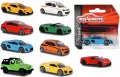 Majorette. Auto miejskie. - tantis.pl