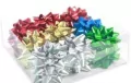 Rozety metallic 10cm - tantis.pl
