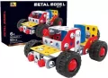 Klocki metalowe 88el SUV - tantis.pl