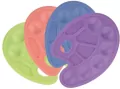 Paletka do farb. Pastelowa. Bambino - tantis.pl