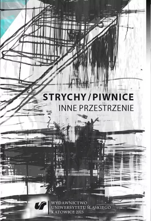 Strychy/piwnice. Inne przestrzenie - tantis.pl