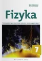 Fizyka SP 7 Zeszyt ćwiczeń OPERON - tantis.pl
