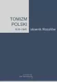 Tomizm polski 1919-1945. Słownik filozofów tomistycznych - tantis.pl