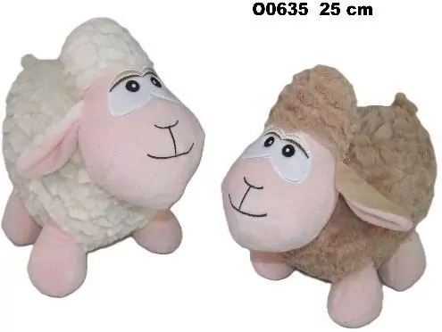 Owca 30cm MIX - tantis.pl