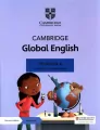 Cambridge Global English 6 Workbook with Digital Access - tantis.pl