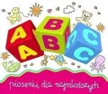 ABC Mini Hity. Piosenki Dla Najmłodszych - tantis.pl