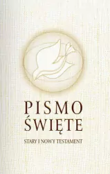Pismo Święte. Stary i nowy testament