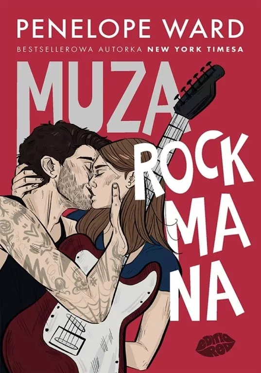 Muza rockmana - tantis.pl