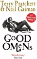 Good Omens wer. angielska - tantis.pl
