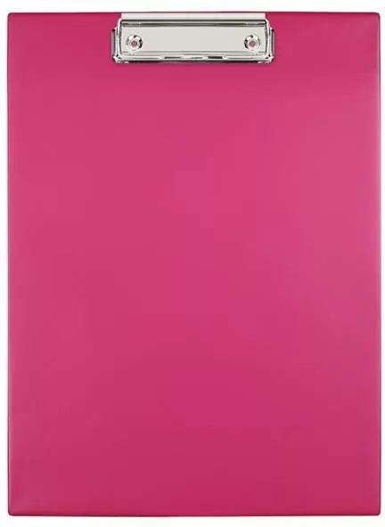 Biurfol. Clipboard A4 Deska PCV - tantis.pl