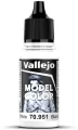 Vallejo: 70.951 - Model Color - White (18 ml) - tantis.pl