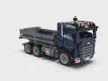 LEGO® Technic. Wywrotka z przechylaną skrzynią. 42203 - tantis.pl