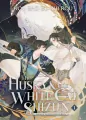 Husky white cat novel vol. 1 wer. angielska - tantis.pl