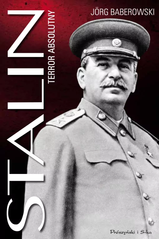 Stalin. Terror absolutny - tantis.pl