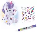 Epee. Świecące Dekorożce Unicorn Sweet 600424 - tantis.pl