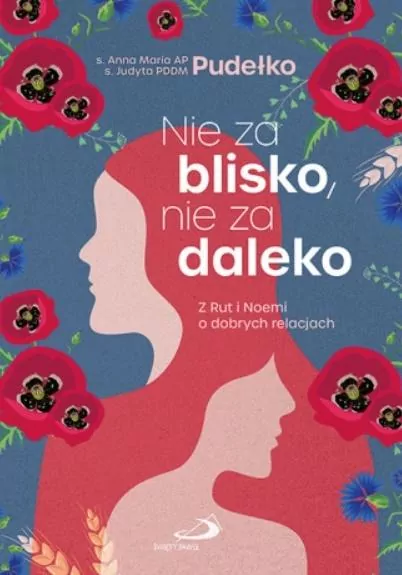 Nie za blisko, nie za daleko - tantis.pl