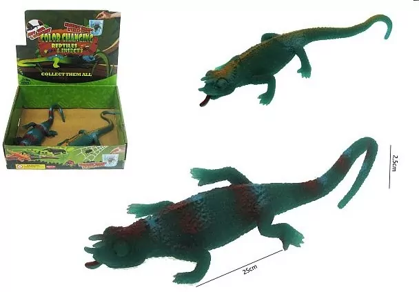 KAMELEON GUM DO ROZCIAGANIA 25CM - tantis.pl