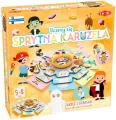 Sprytna Karuzela. Uczmy się - tantis.pl