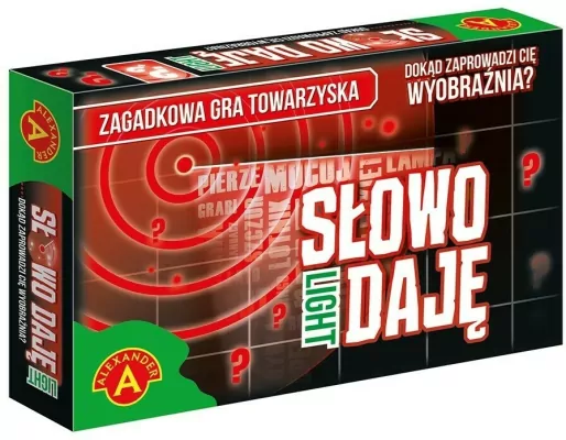 Słowo daję Light