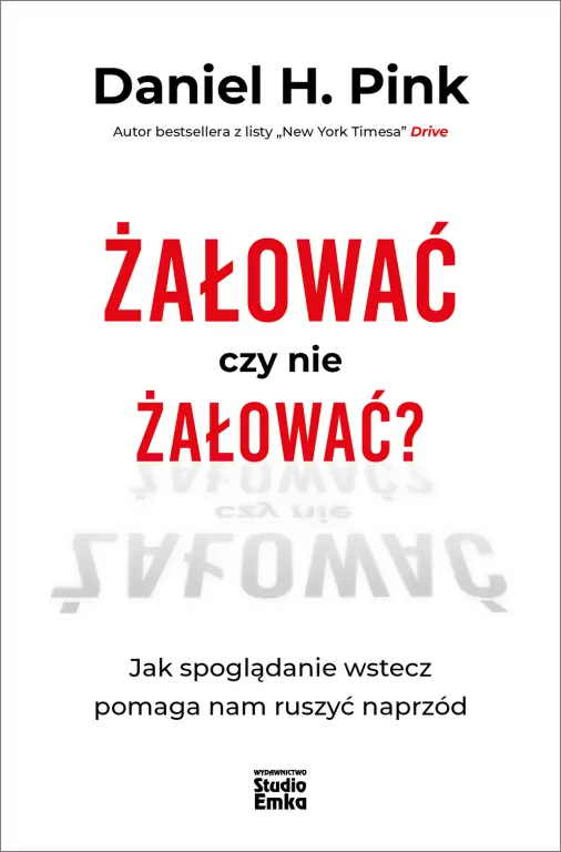 Żałować czy nie żałować? - tantis.pl