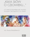 Kilka słów o człowieku... - tantis.pl