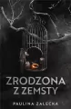 Zrodzona z zemsty - tantis.pl