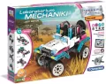 Laboratorium mechaniki. Jeep - tantis.pl