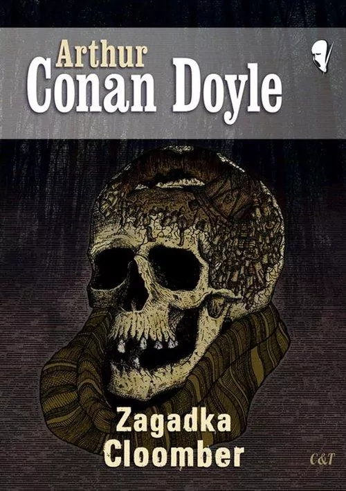 Zagadka Cloomber - tantis.pl