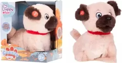 Puppu Luv. Piesek interaktywny Cookie