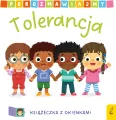 Porozmawiajmy. Tolerancja - tantis.pl