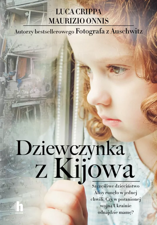 Dziewczynka z Kijowa - tantis.pl