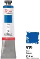Farba olejna blue 519 45ml - tantis.pl