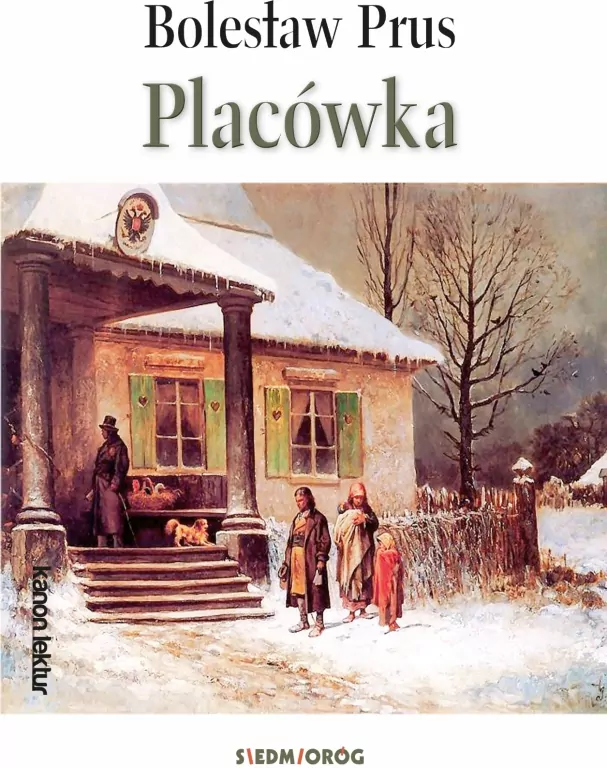 Placówka - tantis.pl