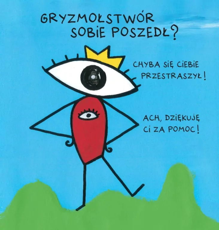 Turlututu, gdzie jesteś? - tantis.pl
