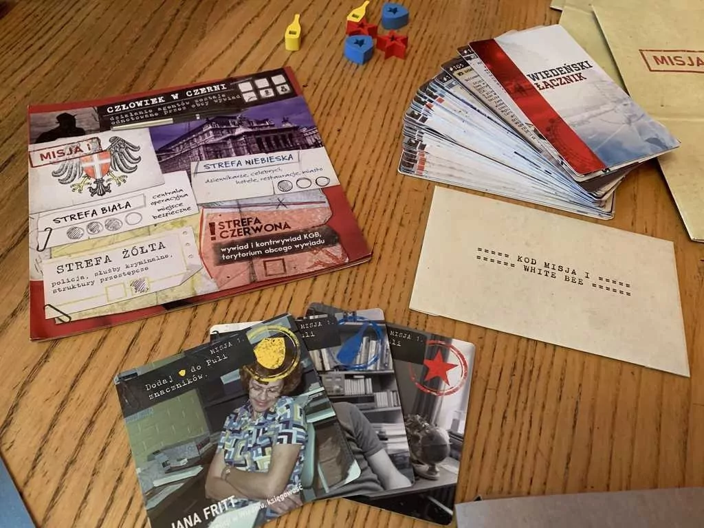 Wiedeński Łącznik - tantis.pl