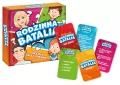 Rodzinna Batalia - tantis.pl