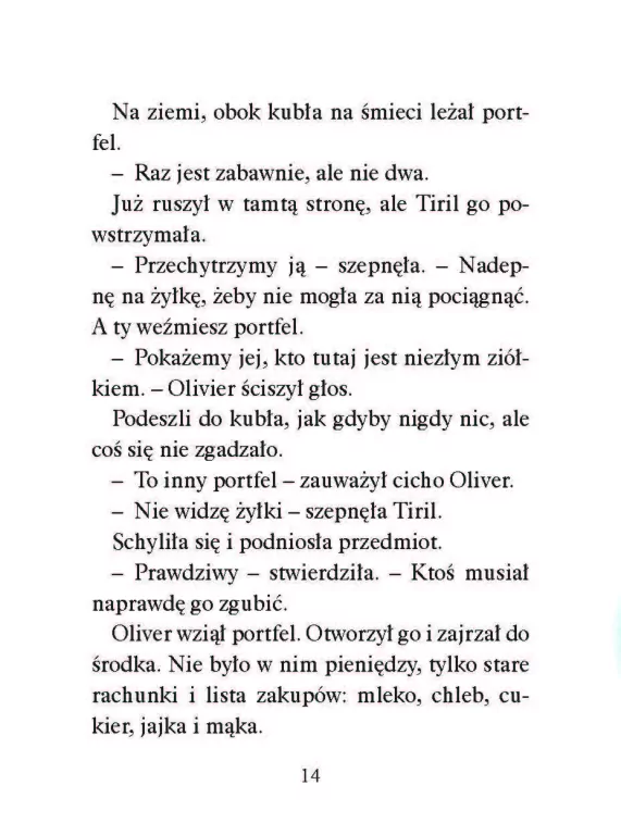 Operacja Niezłe Ziółko - tantis.pl