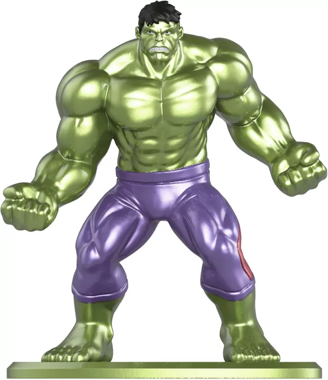 JADA Marvel Blind Pack Nanofigs - tantis.pl