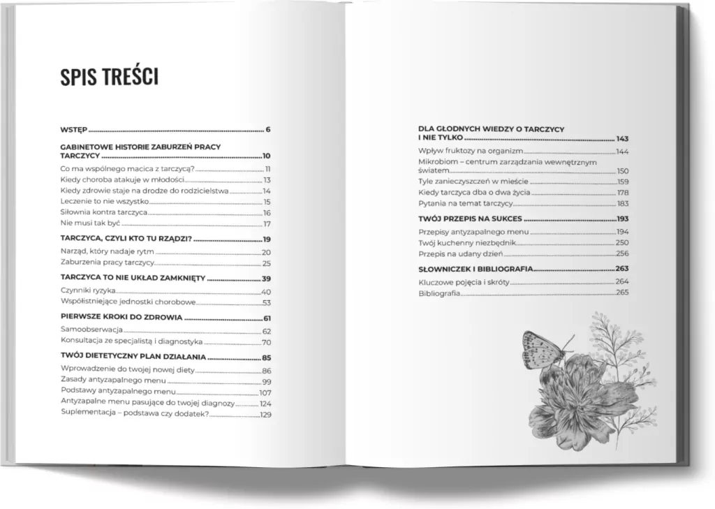 O tarczycy. Czego ginekolog ci nie powie - tantis.pl