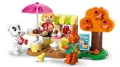 LEGO® Animal Crossing. Koncert K.K. na placu 77052 - tantis.pl